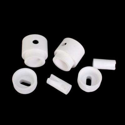 China Cutting Zirconia Ceramic Ring 3mm 4mm 5mm 6mm 7mm 8mm 9mm 10mm for Textile Accessories for sale