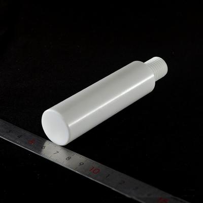 China Industrial and Electronic Ceramics Zirconia Ceramic Stirring Rod with Punching Processing for sale