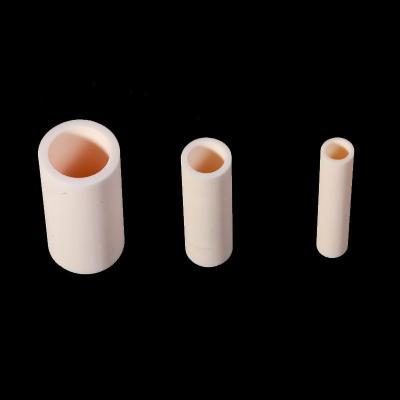 China After Service Online support Alumina Ceramic Tube for MIDDIA 99% Al2o3 Thermocouple for sale