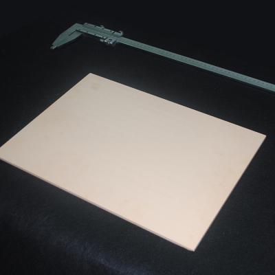 China Industrial Applications Alumina Ceramic Substrate / Sheet / Plate / Board by MIDDIA for sale