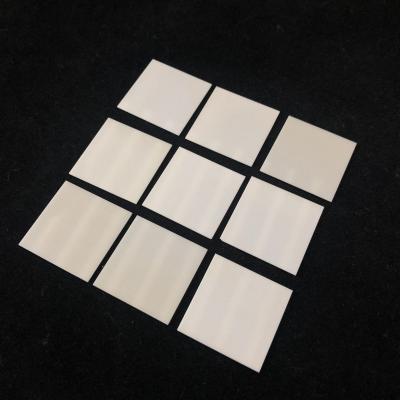 China MIDDIA 95 99 Alumina Ceramic Substrate Board for Industrial Ceramic Structural Parts for sale