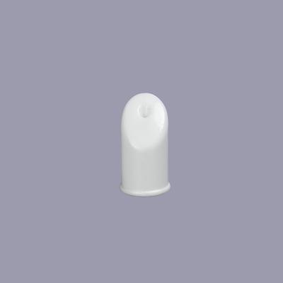 China Alumina Ceramic Eye Cream Massage Head for Customized Industrial Ceramic Applicator for sale