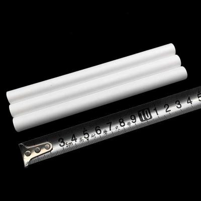 China High Temperature Resistant Boron Nitride Ceramic Rods for Custom Welding Applications for sale