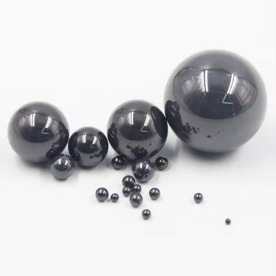 China MIDDIA Si3N4 Silicon Nitride Precision Ceramic Balls for Knife Bearing Online Support for sale