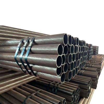 China Liquid Pipe Hot Sale Carbon Iron API 5L Steel Pipe API 5L X65 PSL1 Grade B Seamless Pipe For Oil And Gas Transmission Line High Quality for sale