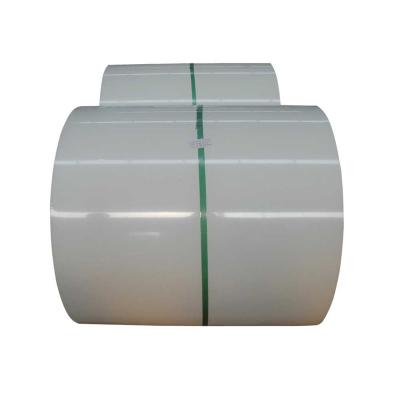 China Forms Prepainted GI Steel Coil / PPGI Color Coated Galvanized Steel Sheet In Coil Manufacturing Factory Price for sale