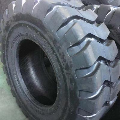 China nature rubber wheel loader OTR POLARIZED pneumatic tire17.5-25 20.5-25 26.5-25 for liugong spare parts for sale