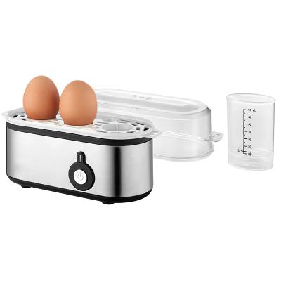 China Hot Sale Household Electric Home Appliance 3 Egg Boiler/Egg Cooker/Egg Poacher for sale