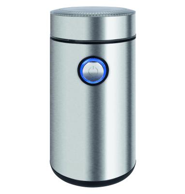 China Car Stainless Steel Portable Automatic Rechargeable Ceramic Conical Burrs USB Electric Coffee Grinder for sale