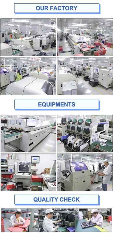 Verified China supplier - Shenzhen Shanyou Technology Co., Ltd.