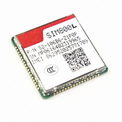 China Goodkind Original Quad-band GSM GPRS GPS Chip 3G Standard Combo Module SIMCOM SIM800 sim800L for sale