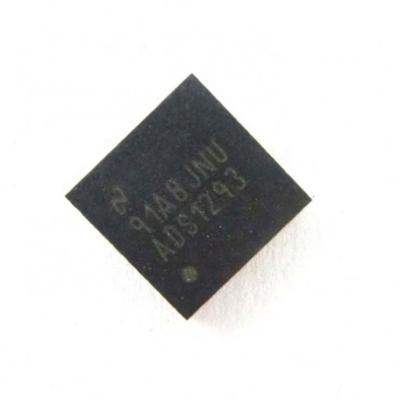 China Goodkind original standard electronic components ADS1293CISQ IC data acquisition chip ads1293 for sale