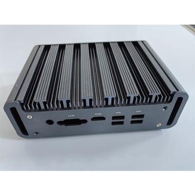 China Industrial desktop computer control case--120*120mm motherboard for sale