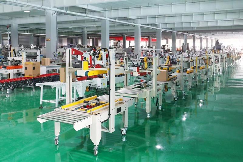 Verified China supplier - Henan Xueying Machinery Equipment Co., Ltd.