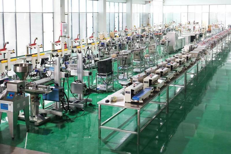 Verified China supplier - Henan Xueying Machinery Equipment Co., Ltd.