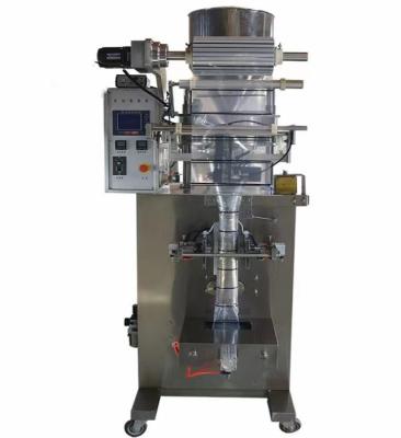 China THB4-320C1-Z3D Food Pouch Packing Machine 3 Sides Seal Particle Bag Packing Machine for sale