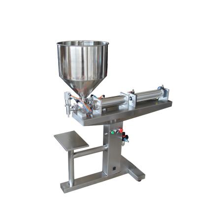 China Juice Bottle /water/juice/coffee/oil/honey food/oil floor filling machine for sale