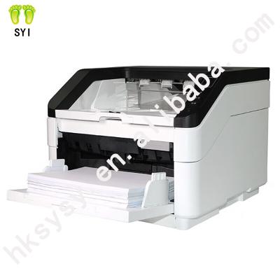 China Speed ​​up document processing with Unis Q8100 high-speed scanners - shop now! A3 for sale