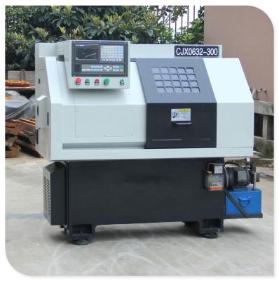 China Factory CJX32-300 CNC Polygon Machine With Turning Function for sale