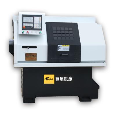 China CJK0640 Factory Used Small Cheap CNC Horizontal Milling Machines For Sale for sale