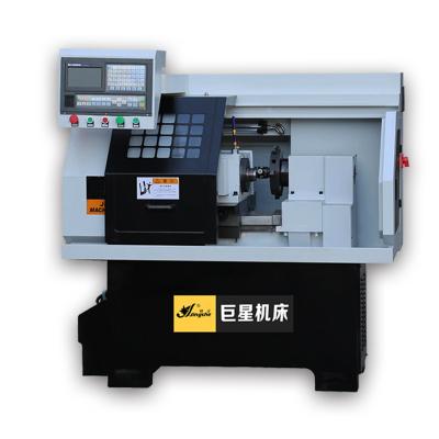 China Factory Oil Country Metal CNC Automatic Pipe Threading Lathe Machine for sale