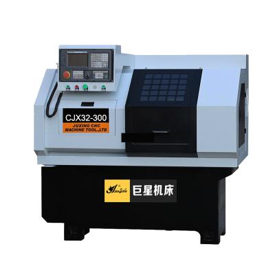 China Factory Guide CNC Linear Lathe for High Precision CJX0640 for sale