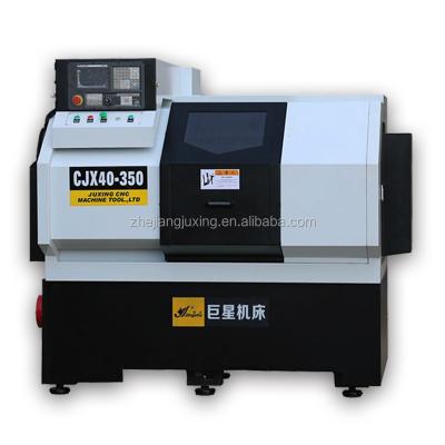 China Factory Homemade Machine Tools New Chinese CNC Lathe for sale