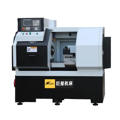 China Garment Shops Manufacture CX40 Mini Cnc Turn-Milling Lathe for sale