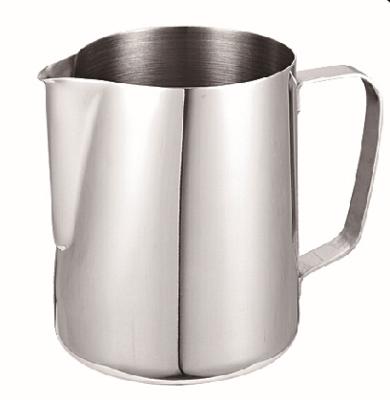 China Stainless Steel Coffee Jug Viable Milk Jug for sale