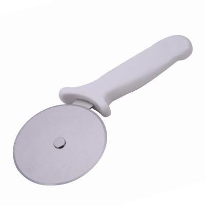 China Sustainable Hot Selling Wholesale Stainless Steel Pizza Cutter Pizza Cutter for sale