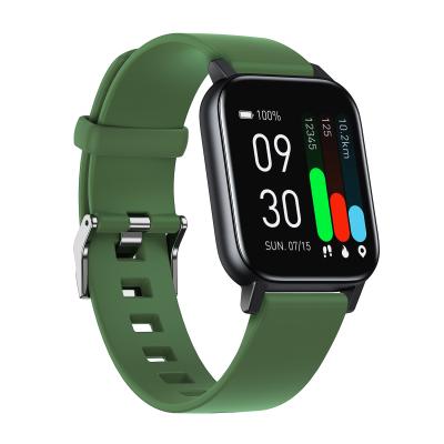 China 2022 New Touch Screen GPS Navigation Smart Watch Phone Dialing Music Sports Sleep Heart Rate Smart Watch for sale