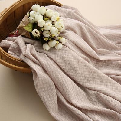 China Wholesale custom sustainable fiber colors anti-static super soft polyester tencel fabric for lady shirts and dress for sale