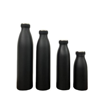 China Sustainable BPA Free Double Wall 18/8 Stainless Steel Vacuum Flask Insulated Thermos for sale