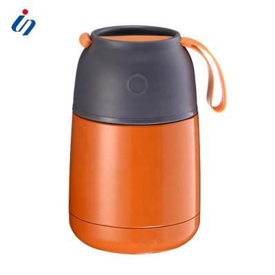 China popular brand new vacuum flask for sale