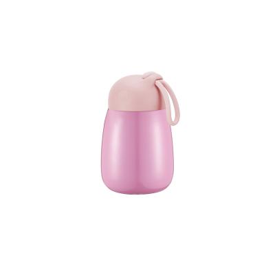 China Viable BPA Free LGFB Approved Kids Water Bottle Vacuum Baby Water Thermos Soup Container for sale