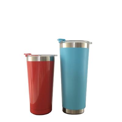 China Double Wall Stainless Steel Sustainable Insulated Hot Coffee Or Cold Beer780ml And 1000ml Mug for sale