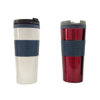 China Wholesale Double Wall Stainless Steel Viable Photo Cups for sale