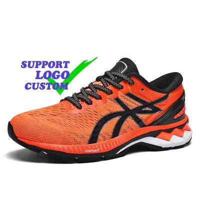 China EVA Shoe For Men's Custom Sport Sports Sneaker Running Shoes for sale