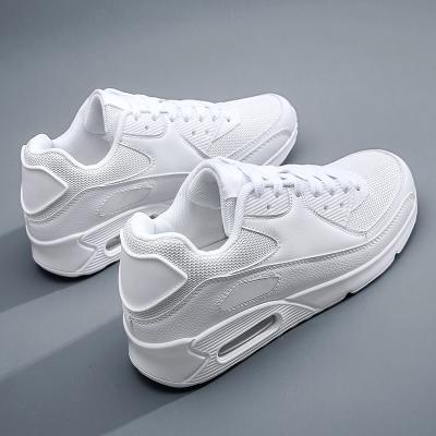 China Anti-odor sport shoes sneakers sports shoes unisex trainers for men casual for girls wholesale man for men white sneaker for sale