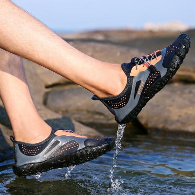 China Hiking/Walking Diving Outdoor Breathable Quick Dry Men/Trekking Water Sports Women Aqua Barefoot Fitness Swimming Shoe Beach Walk Water Boot Shoes for sale