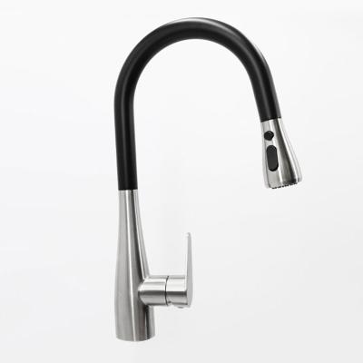 China Modern Kitchen Faucet Hot Sale OEM Cartridge Kitchen Sink Faucet Ceramic Faucets for sale