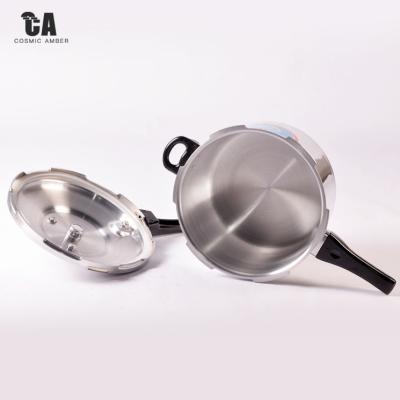 China Sustainable Cooking Pot Pink Kitchen Metal Material Stick Logo Packing Stove Color Feature Eco Multi Origin for sale