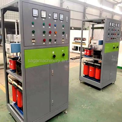 China HF Wood Drying High Frequency Generator For Plywood Forming HF30-SA for sale