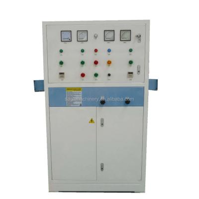 China SAGA 30KW Wood Dryer 6.78MHz HF High Frequency Generator for sale