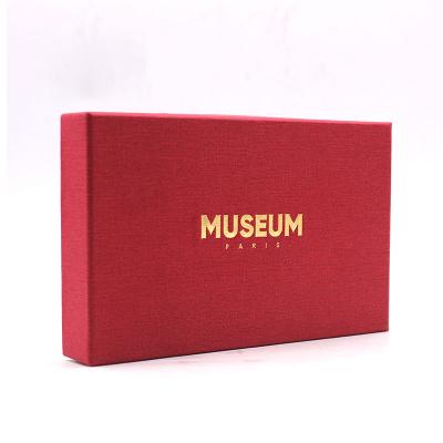 China Recyclable Custom Logo Gifts Wedding LID and Raw Paper Boxes Luxury Cardboard Gift Packaging Boxes for sale