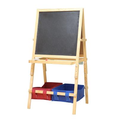 China Mark High Quality Chalk Kids Writing Erasable Magnetic Drawing Board for sale