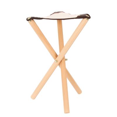 China Collapsible Artist Canvas Stool for sale