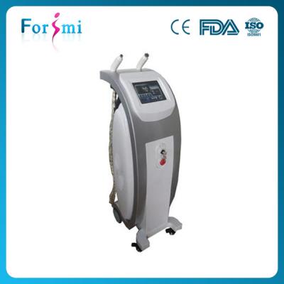 China korea best rf stomach laser skin tightening stomach wave ferquency device  monopolar radio frequency machin for sale