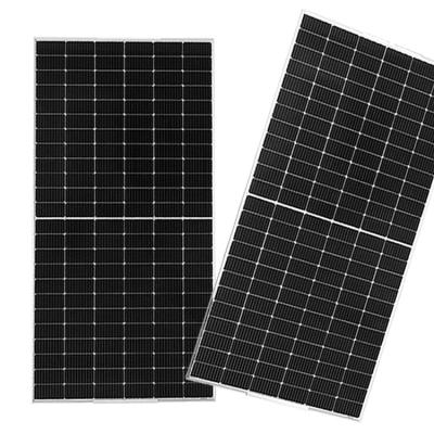 China Solar Power System 200W 400 Watt Mono 545W Low Cost Easy Installation Solar Panel Packages Water Heater Germany Solar Panels for sale