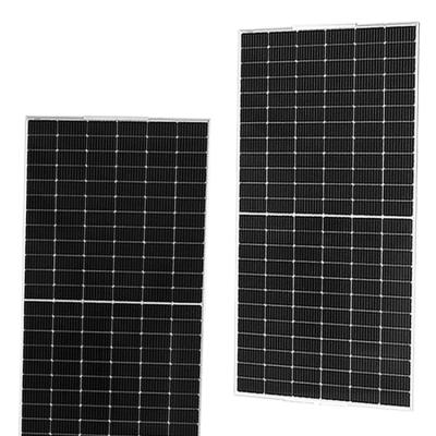 China 182 MBB Mono Solar Panel Kit Eu Mono Solar Power System Plug and Play 48V 800W 150W Best Quality Running Solar Panel for sale